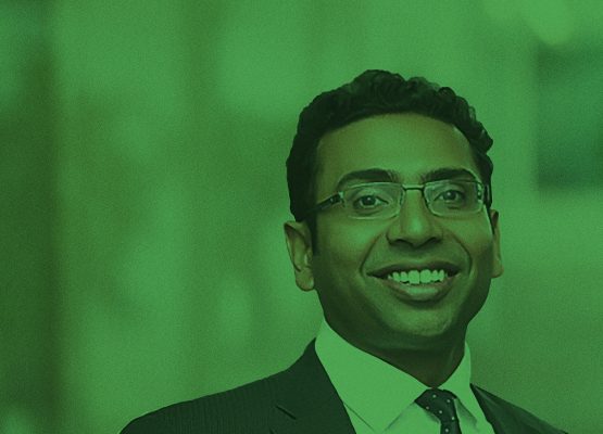 Promo Video for Net Worth Ladder an Audience with Saurabh Mukherjea
