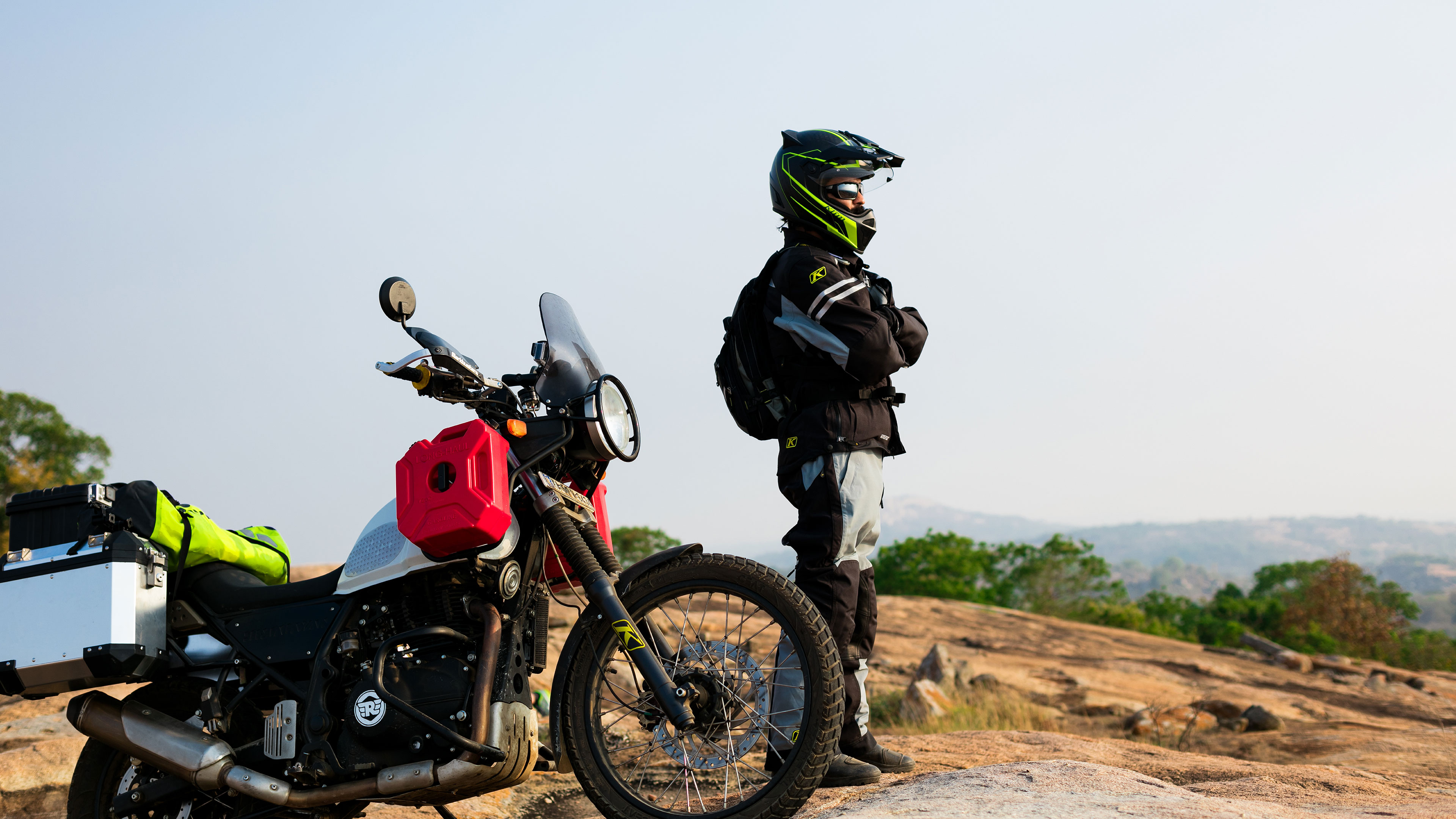 Big bad bikes 2025