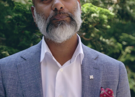 This is a film featuring Muraly Srinaryanathas speaking on behalf of the Institute for Canadian Citizenship. This film was shot in Toronto and was edited by DCAM Productions, a video production company based in Mississauga.