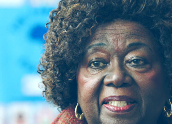 Thie is a video for PortsToronto featuring Dr Jean Augustine for the launch of an Art Installation o nBlack History Month.