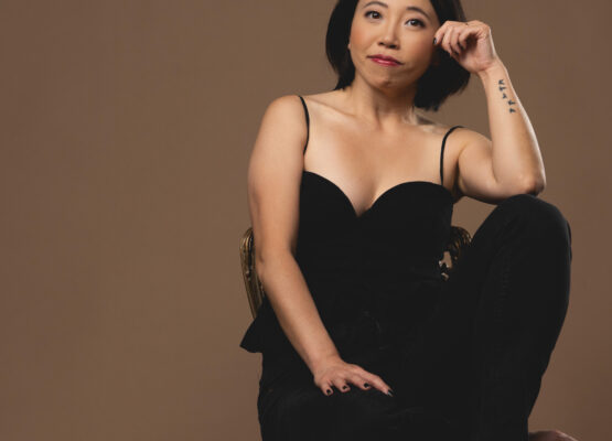 This portrait photograph of a lady in Toronto, was shot by Mississauga based production company DCAM Productions that offers professional portrait photography and video production around the Greater Toronto Area.